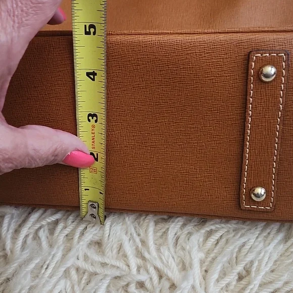 SALE💥Dooney & Bourke Hobo Purse - Picture 14 of 17